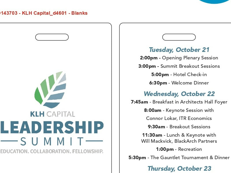 Custom Designed (WO143703)