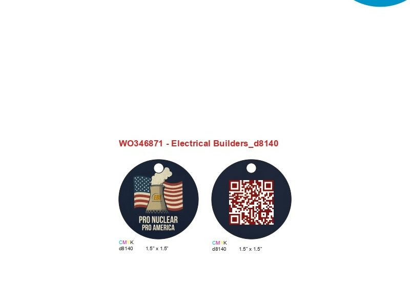 Custom Designed (WO346871)