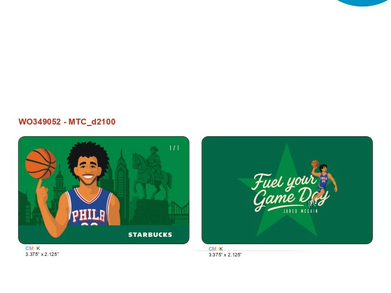 Custom Designed (WO349052)