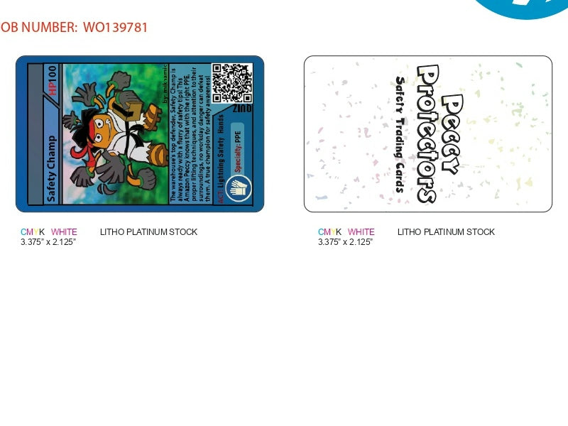 Custom Designed (WO139781)