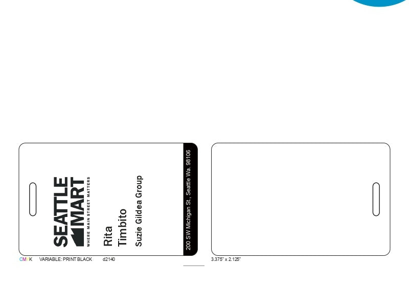 Personalization (WO345826)