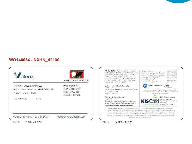 Custom Designed (WO140064)