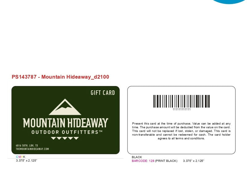 Custom Designed (PS143787)