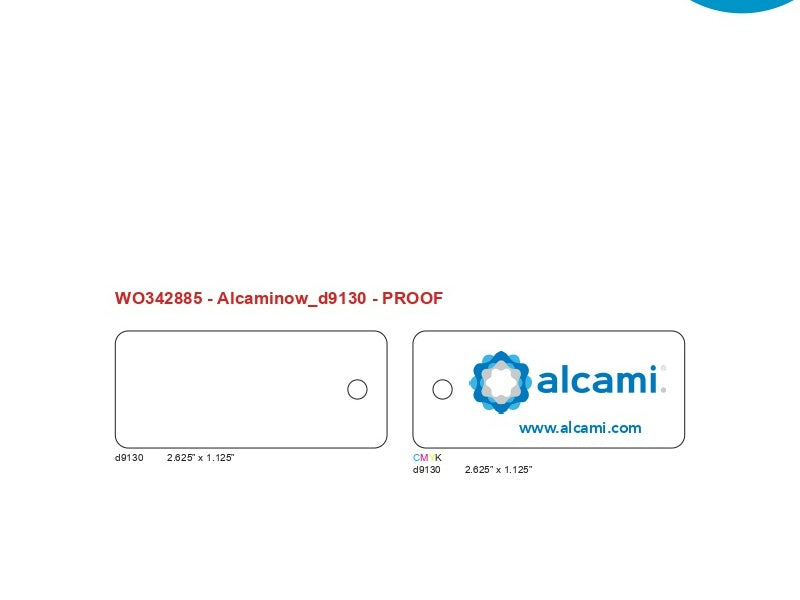 Custom Designed (WO342885)