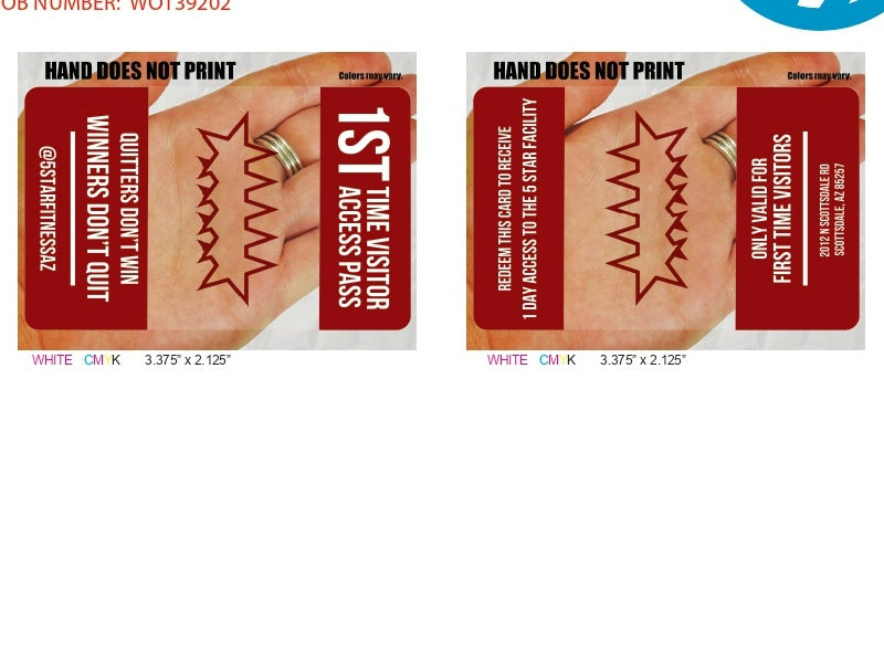 Custom Designed (WO139202)