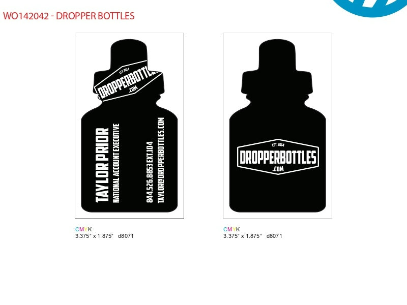 Custom Designed (WO142042)