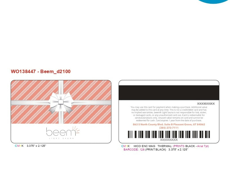 Custom Designed (WO138447)