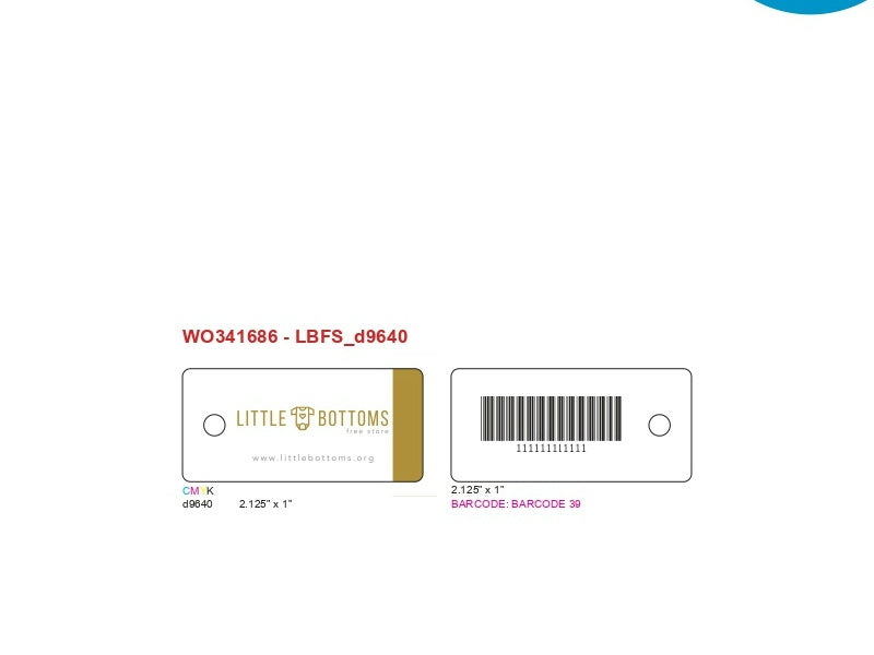 Custom Designed (WO341686)