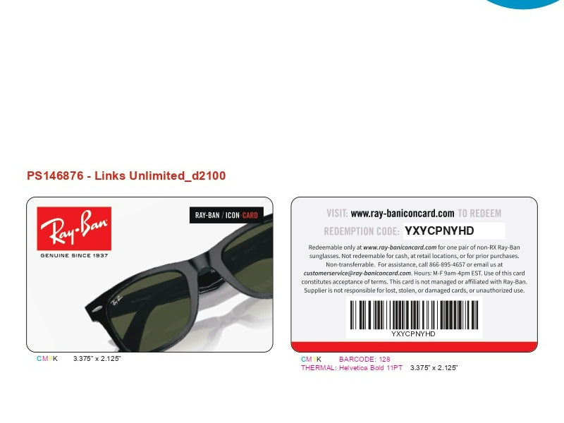 Custom Designed (PS146876)