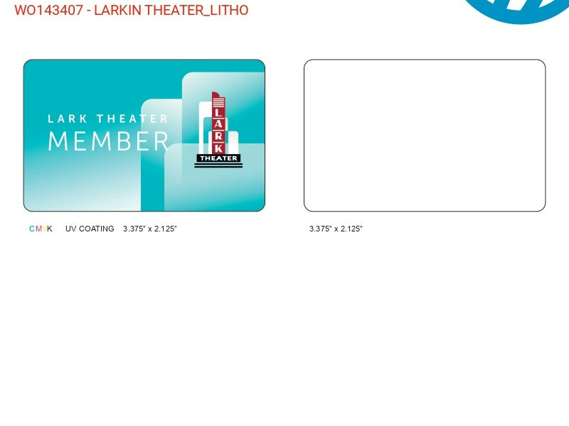 Custom Designed (WO143407)