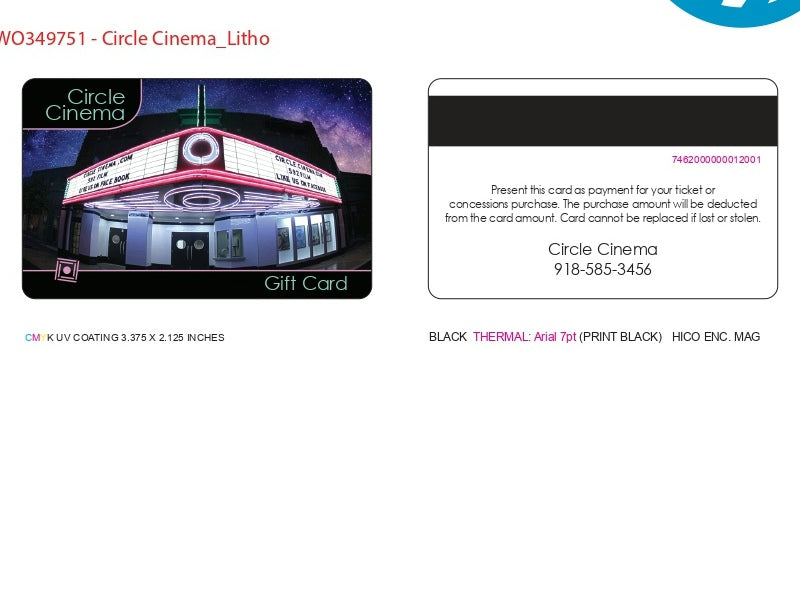 Custom Designed (WO349751)