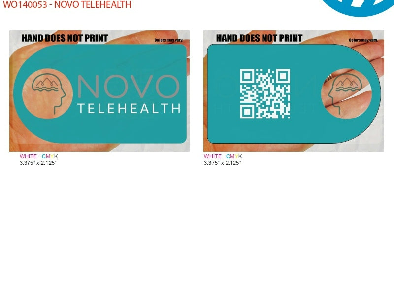 Custom Designed (WO140053)