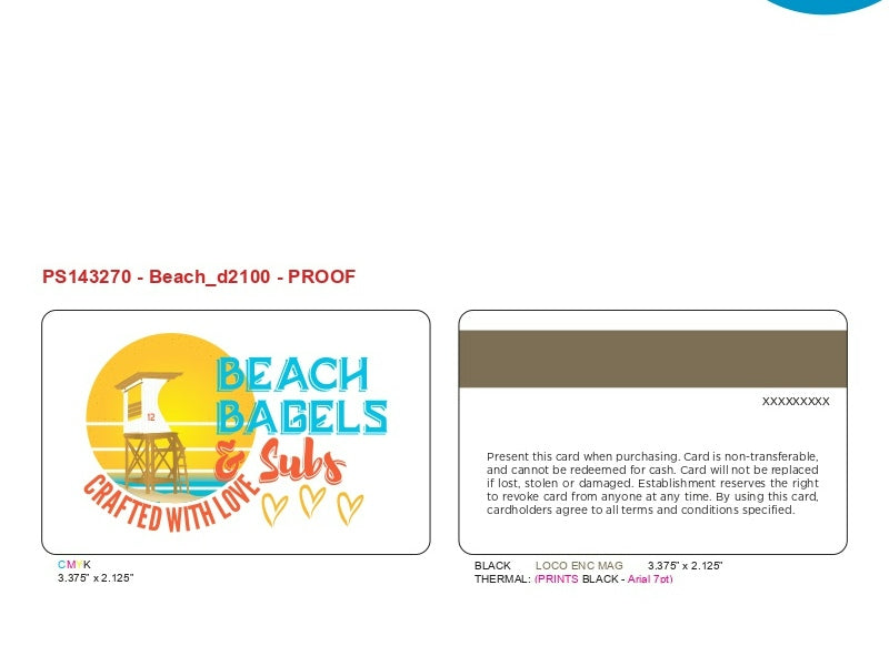 Custom Designed (PS143270)