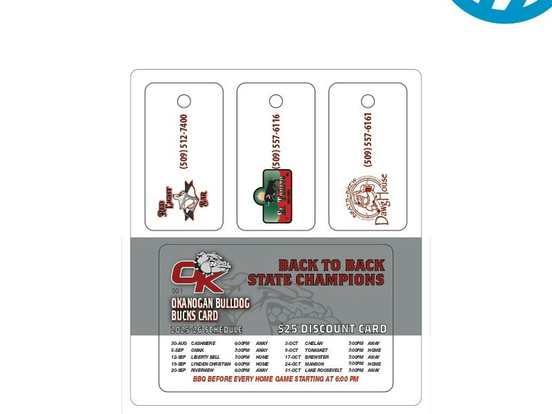 Custom Designed (WO347017)