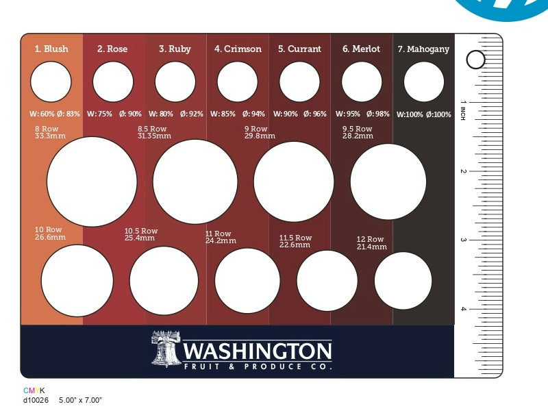 Custom Designed (WO344279)