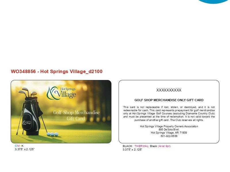 Custom Designed (WO348856)