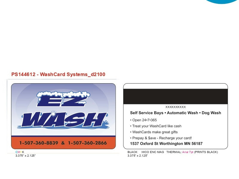 Custom Designed (PS144612)