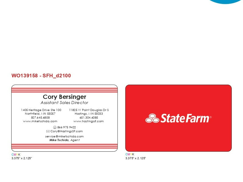 Custom Designed (WO139158)