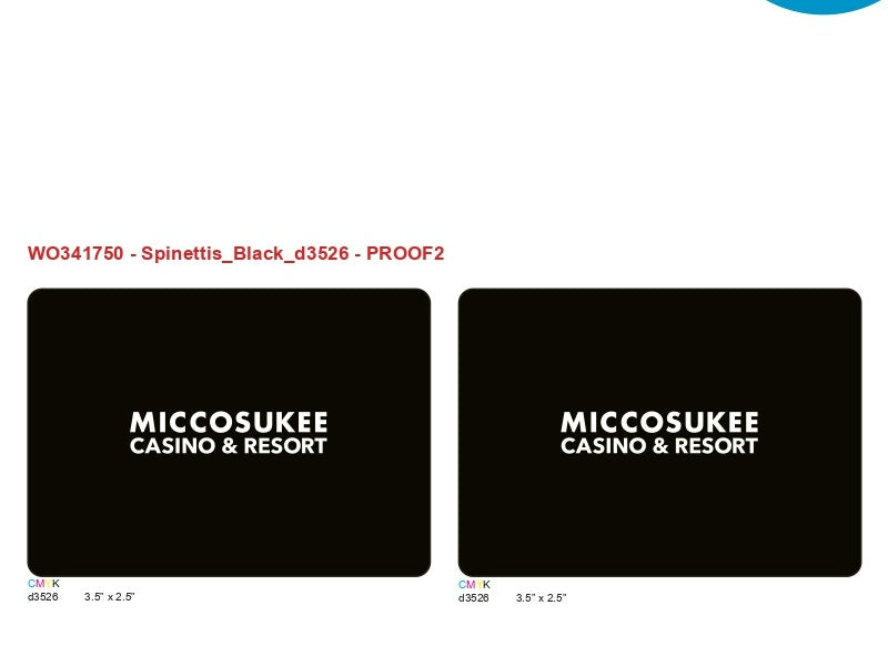 Custom Designed (WO341750)