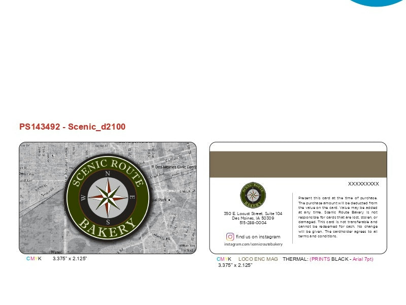 Custom Designed (PS143492)