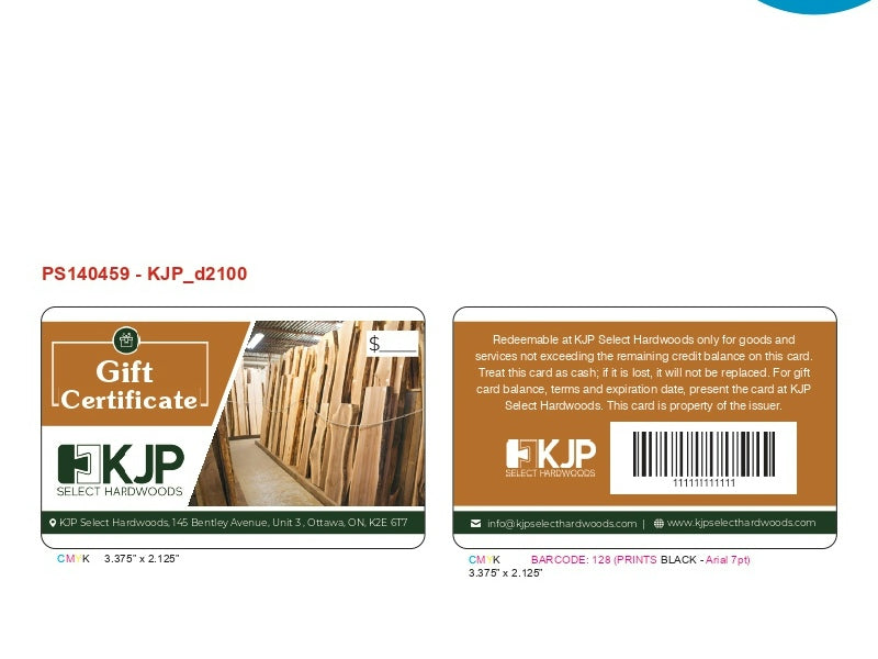 Custom Designed (PS140459)