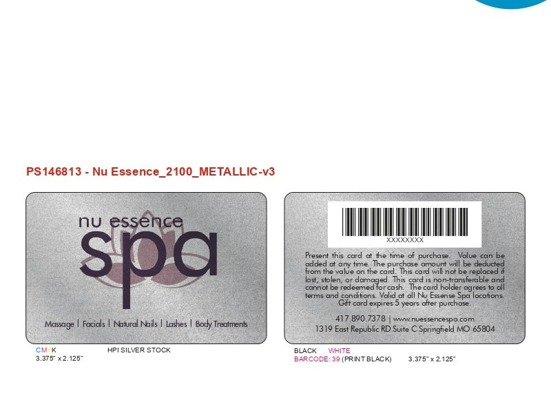 Custom Designed (PS146813)