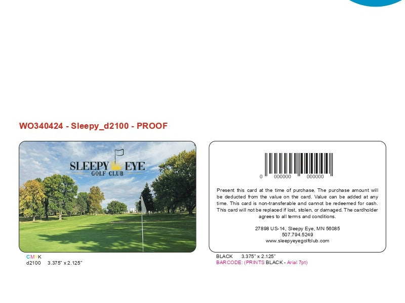 Custom Designed (WO340424)