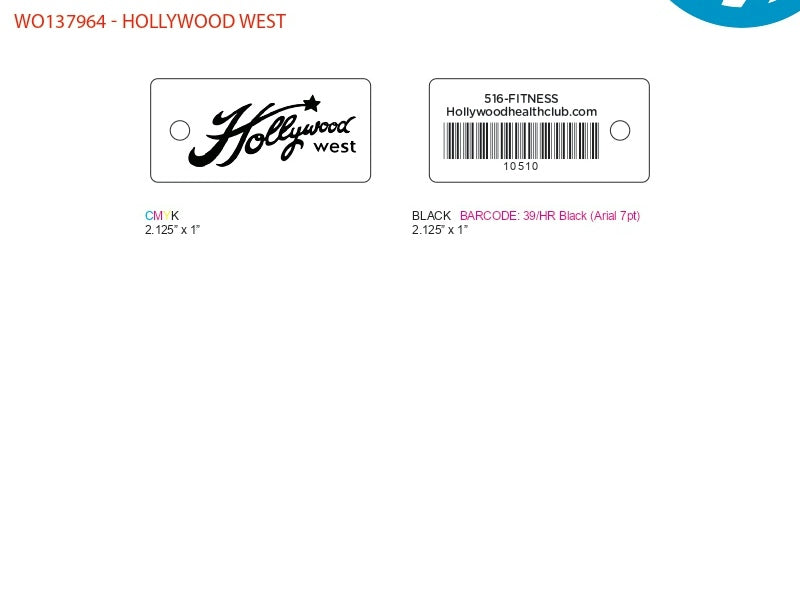 Custom Designed (WO137964)