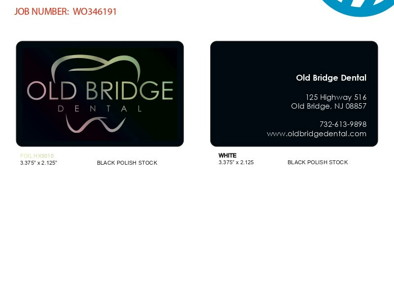 Custom Designed (WO346191)