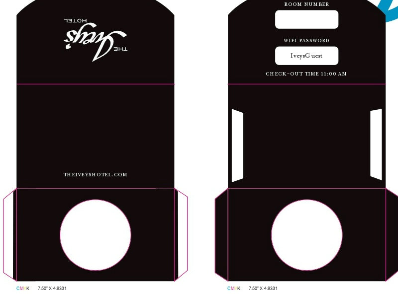 Custom Designed (WO139524)