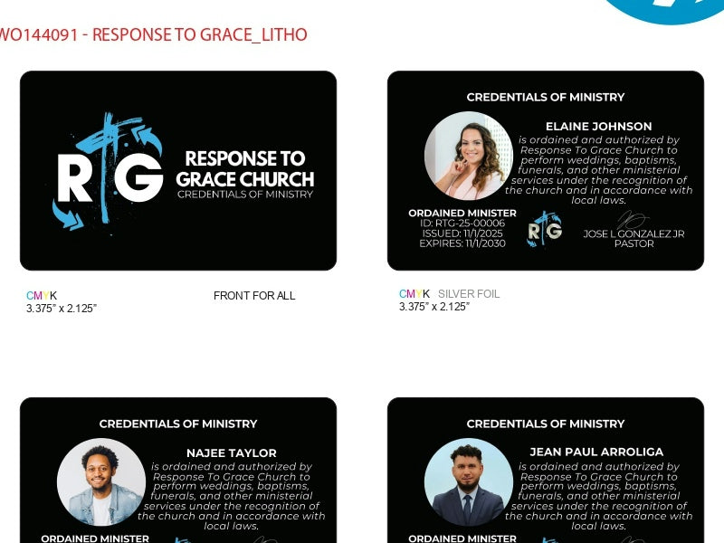 Custom Designed (WO144091)