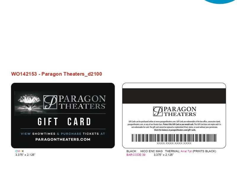 Custom Designed (WO142153)