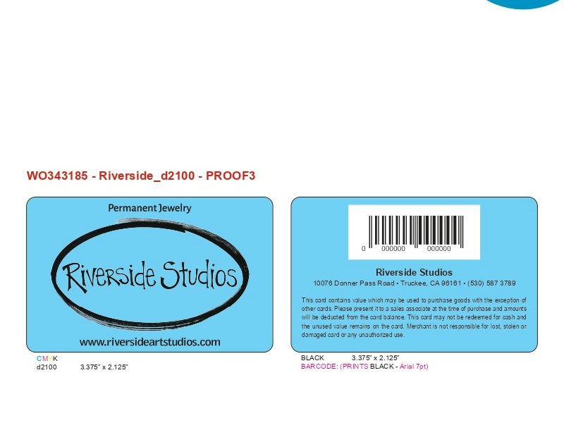 Custom Designed (WO343185)