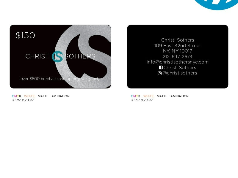 Custom Designed (WO349659)