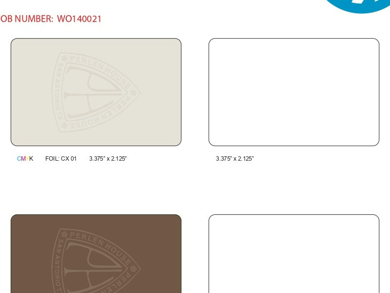 Custom Designed (WO140021)