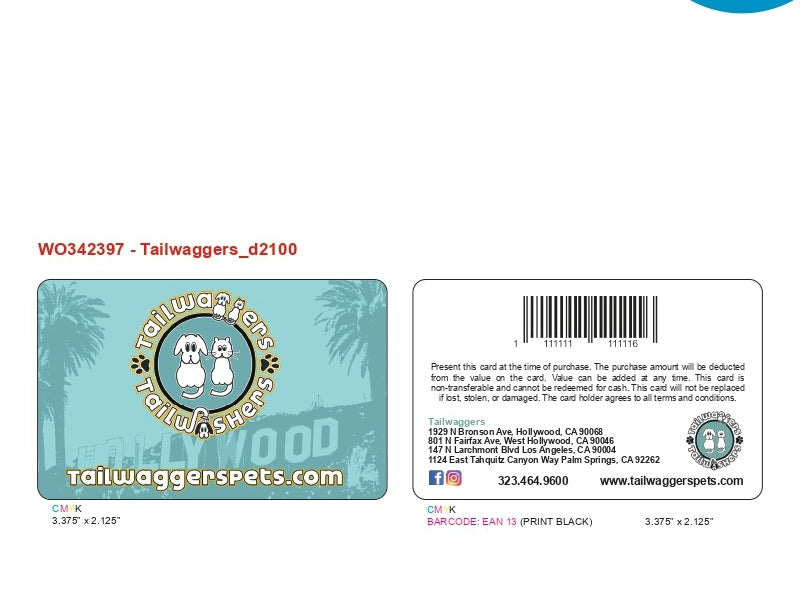 Custom Designed (WO342397)