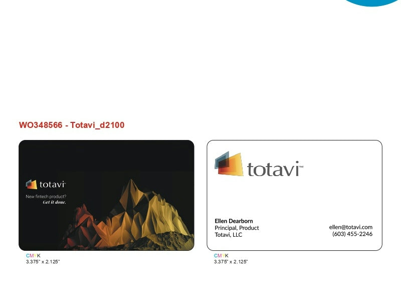 Custom Designed (WO348566)