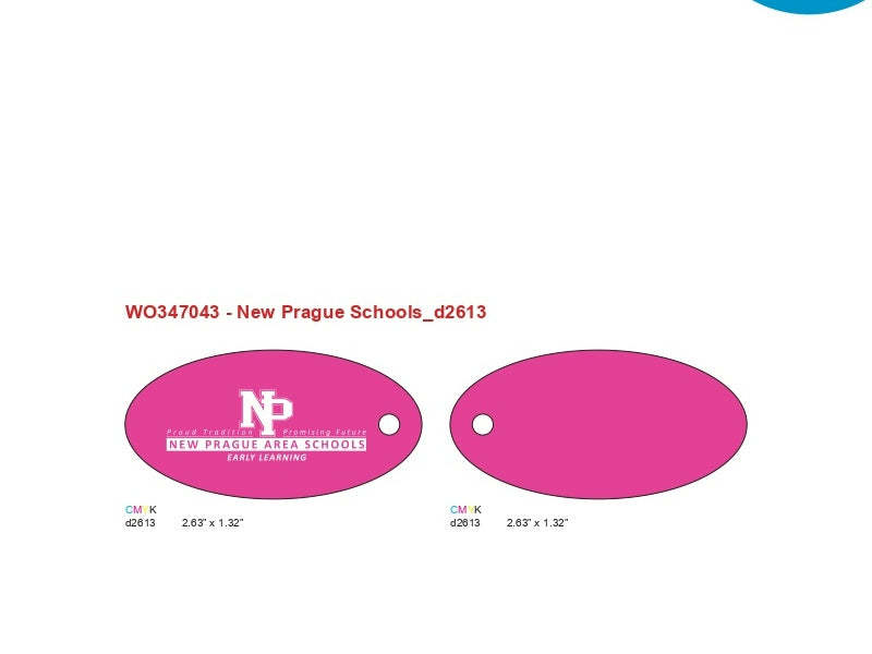 Custom Designed (WO347043)