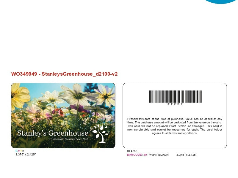 Custom Designed (WO349949)