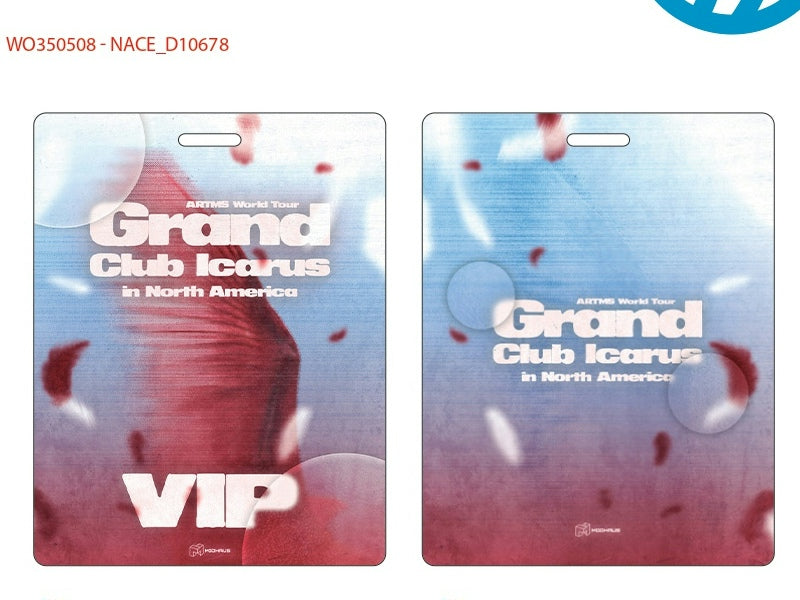 Custom Designed (WO350508)