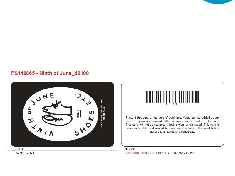 Custom Designed (PS146865)