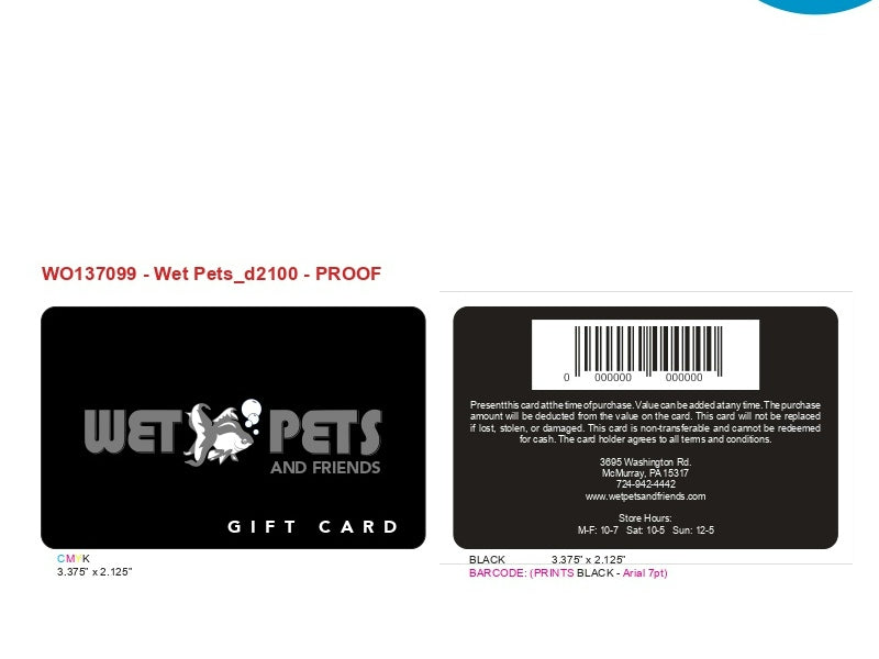 Custom Designed (WO137099)