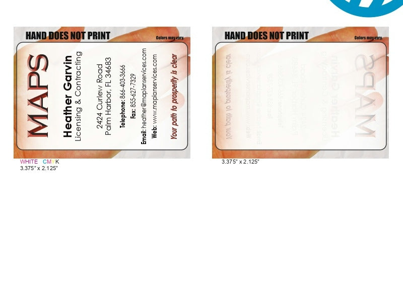 Custom Designed (WO340789)