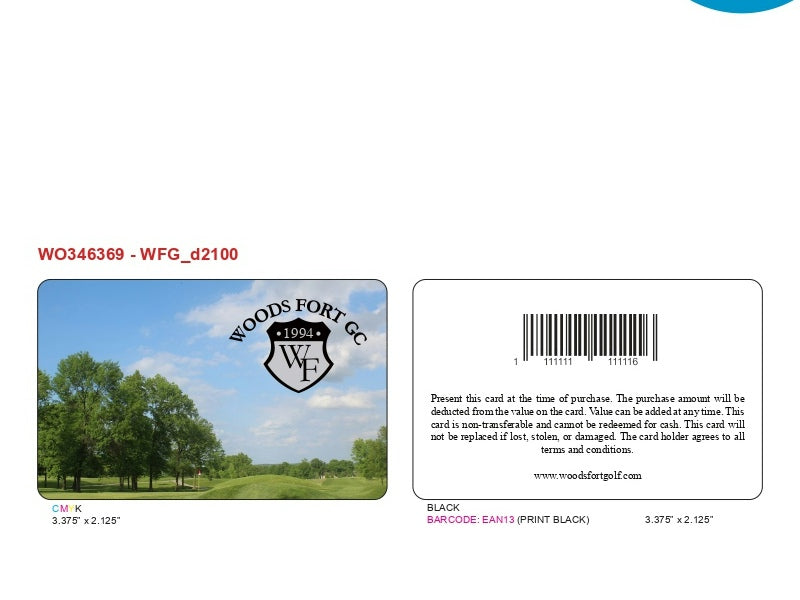 Custom Designed (WO346369)