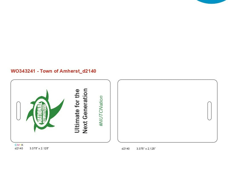 Custom Designed (WO343241)