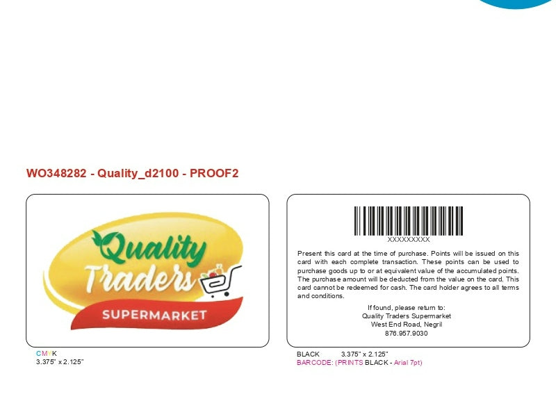 Custom Designed (WO348282)