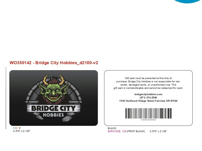 Custom Designed (WO350142)