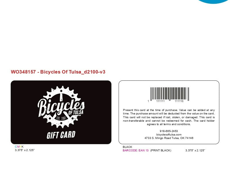 Custom Designed (WO348157)