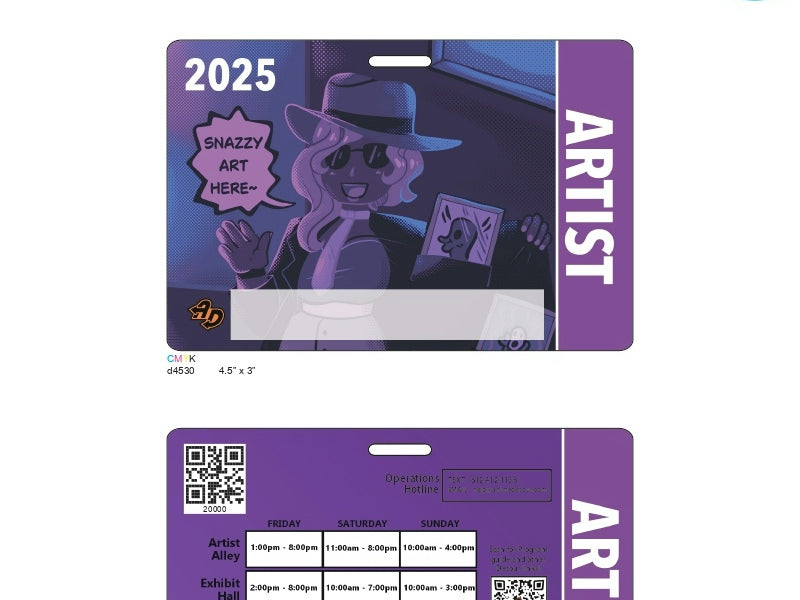 Custom Designed (WO139693)