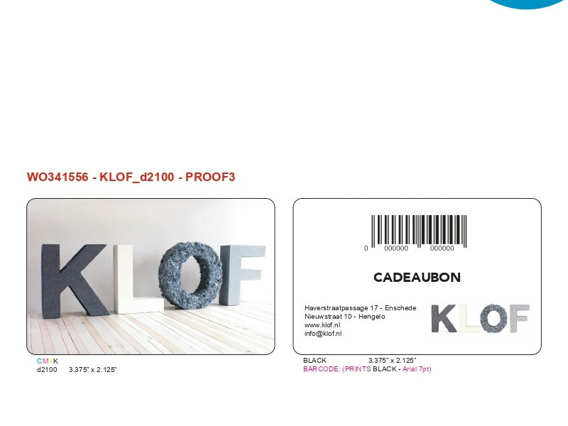 Custom Designed (WO341556)